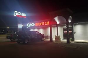 Stiletto Gentlemen's Club Of Jacksonville Nc