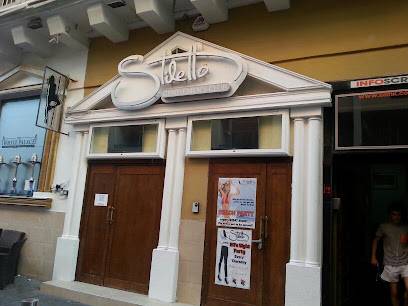 Stiletto Gentlemen's Club (San Julián, Malta)