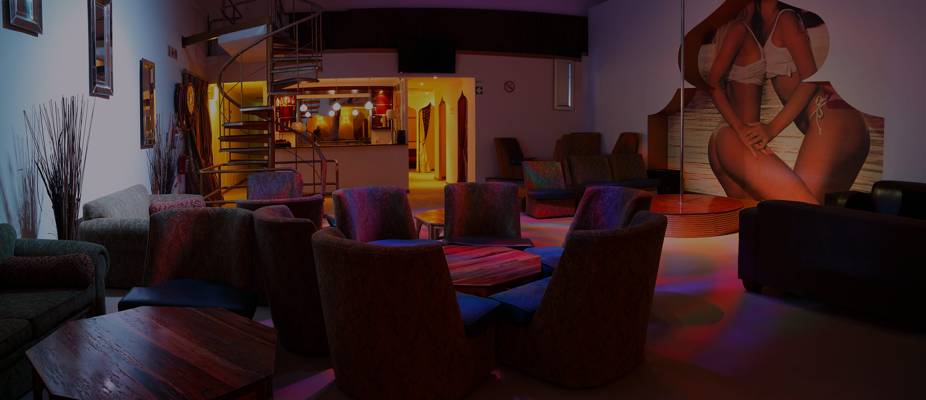 Stilettos Cape Town (El Cabo, Sudáfrica)