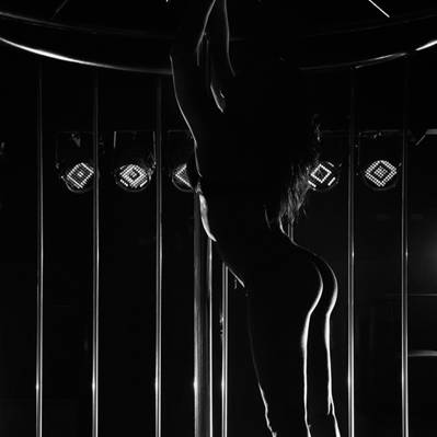 Stilettos Cape Town (El Cabo, Sudáfrica)