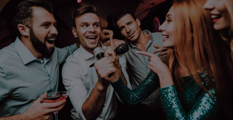 String Showbar (Oslo, Noruega)