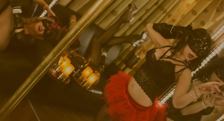 String Showbar (Oslo, Noruega)