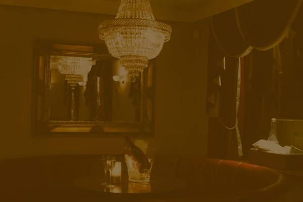 String Showbar (Oslo, Noruega)