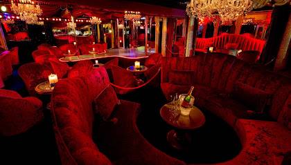 Stringfellows (Londres, Reino Unido)