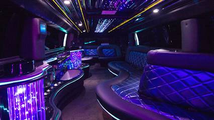 Strip Club Concierge (Las Vegas, EE. UU.)