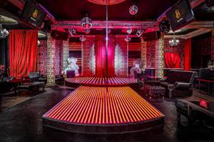 Strip Club Matreshka