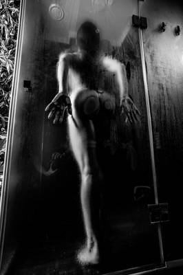 Strip Club "rasputin" (Moscú, Rusia)