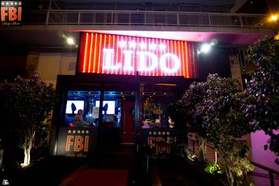 Strip Show Athens Fbi (Atenas, Grecia)