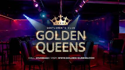 Strip Show Athens Golden Queens (Atenas, Grecia)