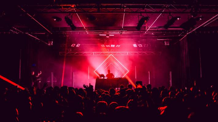 Strip Show Club Athens Queens (Atenas, Grecia)