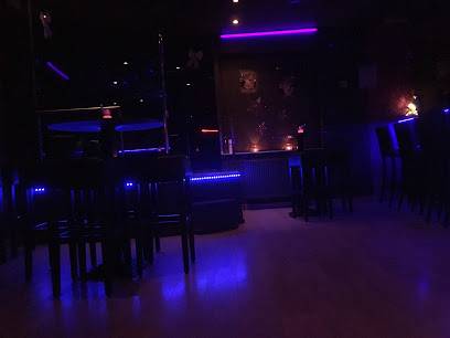 Stripclub Dolls (Bruselas, Bélgica)
