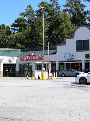 Strokers (Village of Clarkston, EE. UU.)