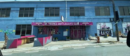 St.tropez Gentlemen's Club (San Juan, Puerto Rico)