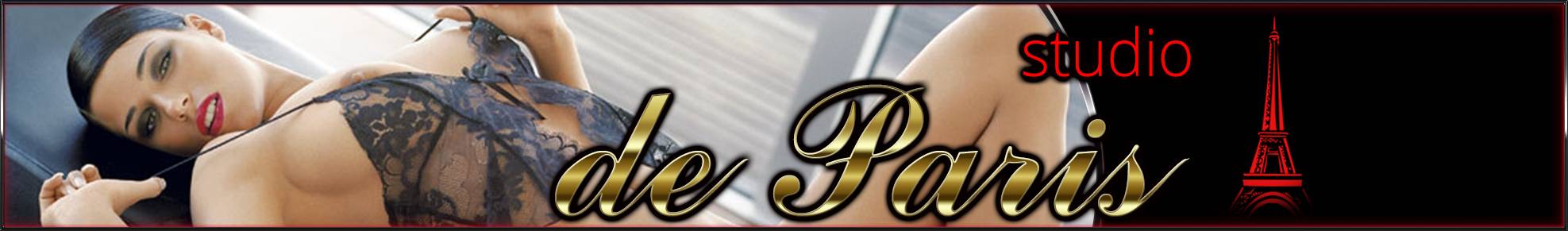 Studio De Paris (Atenas, Grecia)