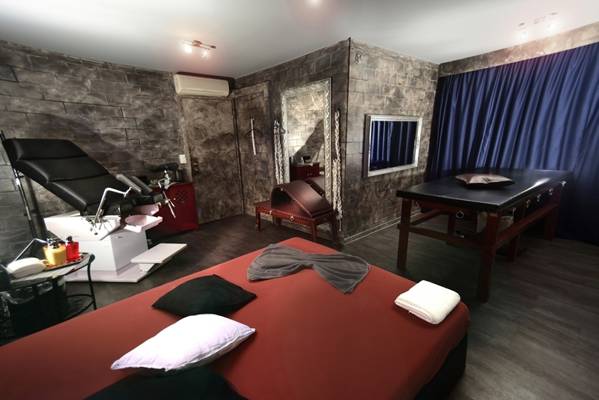 Studio Flypoint (Zúrich, Suiza)