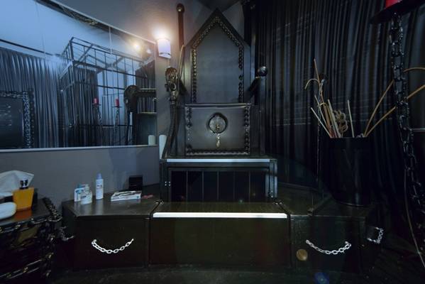 Studio Flypoint (Zúrich, Suiza)