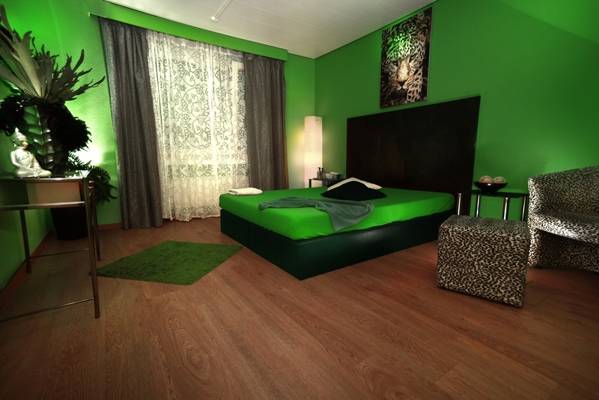 Studio Flypoint (Zúrich, Suiza)