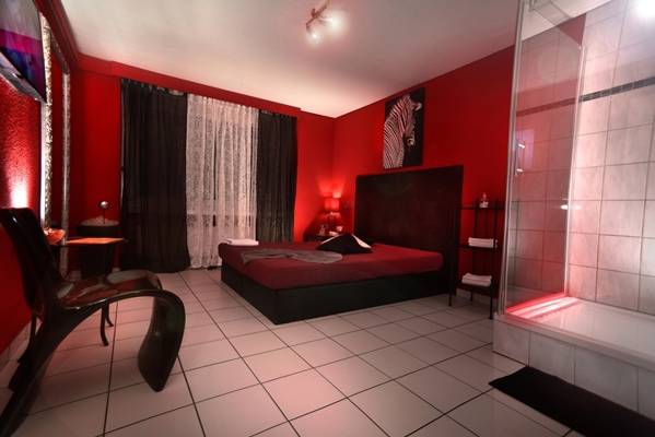 Studio Flypoint (Zúrich, Suiza)