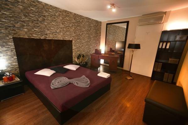 Studio Flypoint (Zúrich, Suiza)