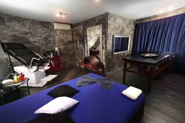 Studio Flypoint (Zúrich, Suiza)