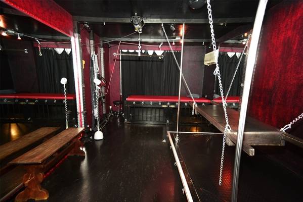 Studio Flypoint (Zúrich, Suiza)