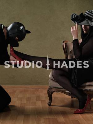 Studio Hades (Zúrich, Suiza)