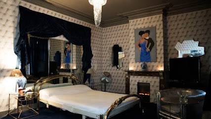 Studio L'intime (Bruselas, Bélgica)