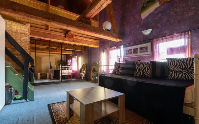 Studio Seetal (Zúrich, Suiza)