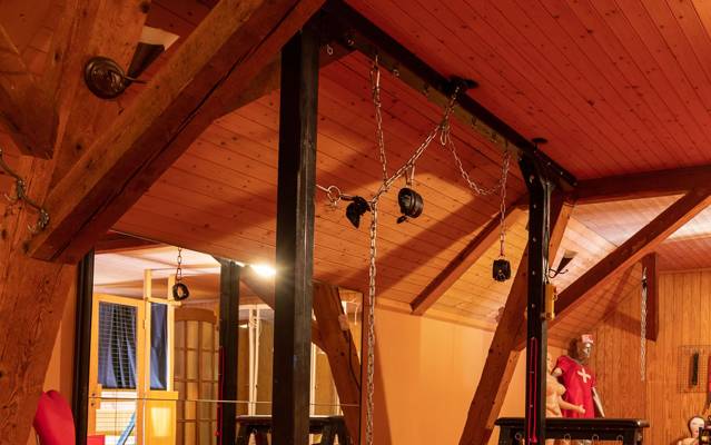 Studio Seetal (Zúrich, Suiza)