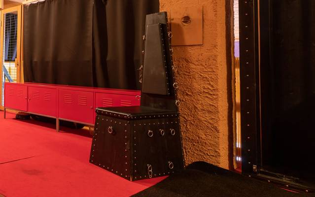 Studio Seetal (Zúrich, Suiza)