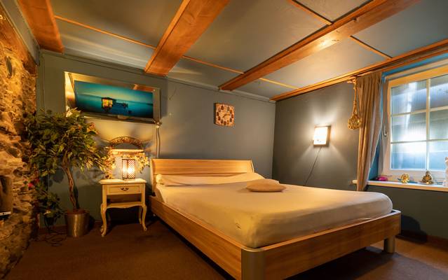 Studio Seetal (Zúrich, Suiza)