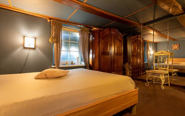 Studio Seetal (Zúrich, Suiza)