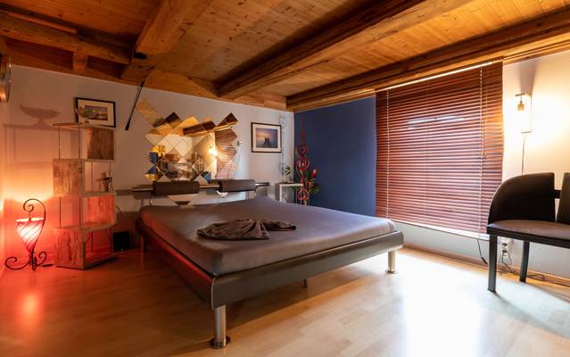 Studio Seetal (Zúrich, Suiza)