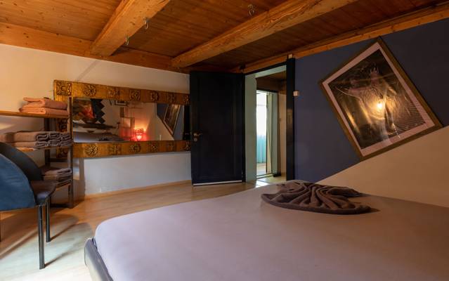 Studio Seetal (Zúrich, Suiza)