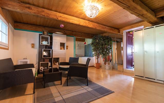 Studio Seetal (Zúrich, Suiza)