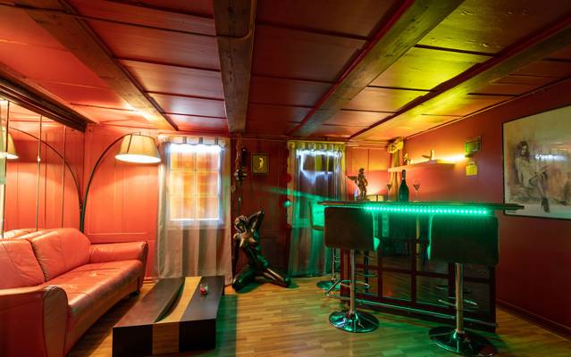 Studio Seetal (Zúrich, Suiza)