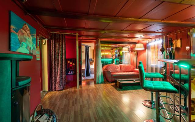 Studio Seetal (Zúrich, Suiza)