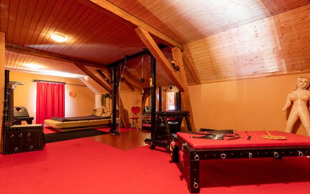 Studio Seetal (Zúrich, Suiza)