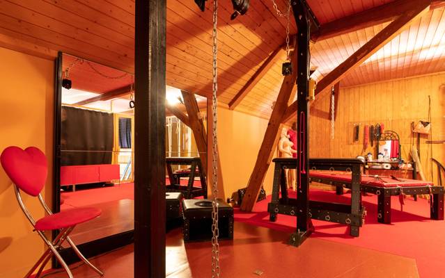 Studio Seetal (Zúrich, Suiza)