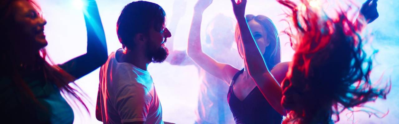 Sugar Club (Bucarest, Rumanía)
