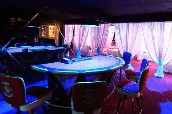 Sugarclub (Kaunas, Lituania)