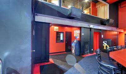 Sugardaddy's Gentlemen's Club (Queens, EE. UU.)