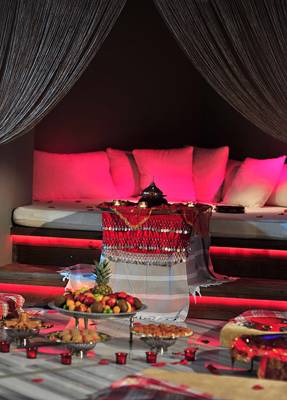 Sultan Spa & Wellness Center (Estambul, Turquía)