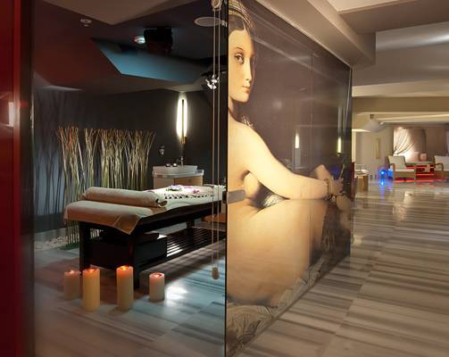 Sultan Spa & Wellness Center (Estambul, Turquía)