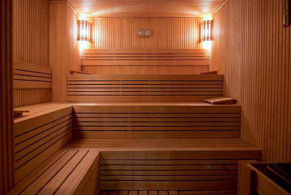 Sultan Spa & Wellness Center (Estambul, Turquía)