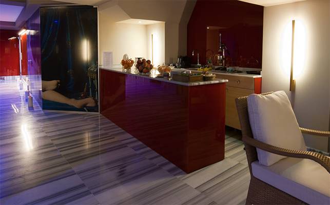 Sultan Spa & Wellness Center (Estambul, Turquía)