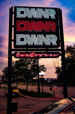 Sundowner (Toronto, Canadá)