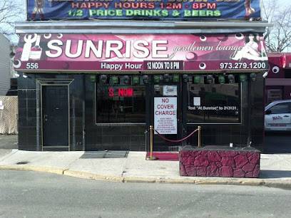 Sunrise Sports Gentlemens Club (Paterson, EE. UU.)