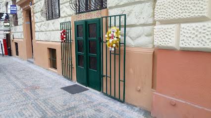 Sweet Massage Prague (Praga, Chequia)