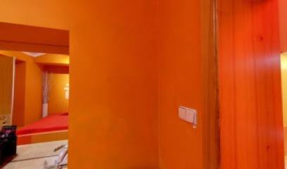 Sweet Paradise - Dolly (Praga, Chequia)